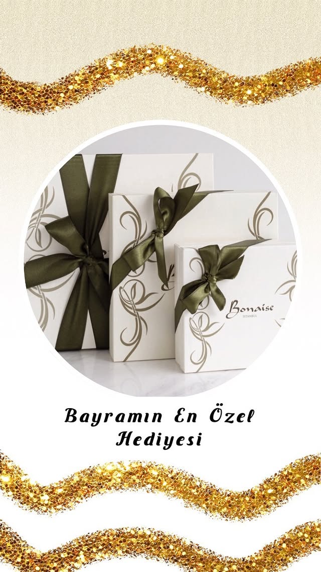 Bayramlık Ürünler
