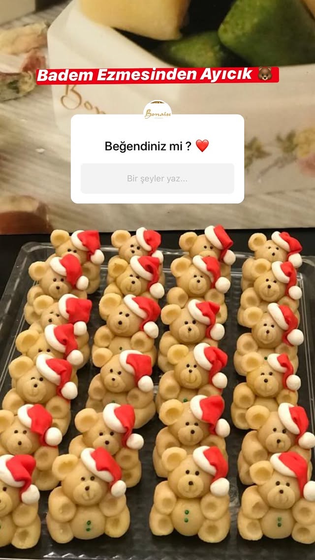 Yılbaşı Ürünleri