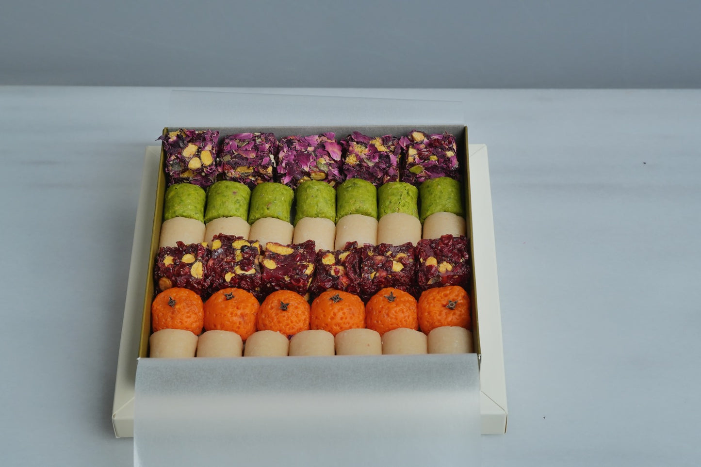 Bonaise Bahçe - 500 gr