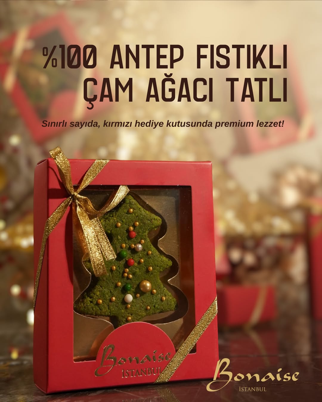 Yılbaşı Ürünleri