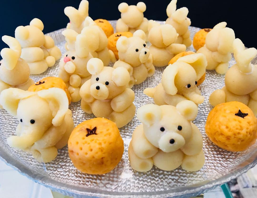 Baby Shower