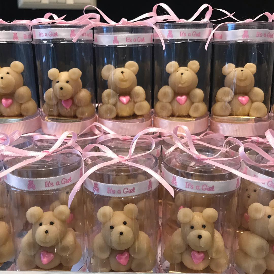 Baby Shower