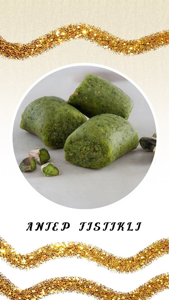 Bayramlık Ürünler