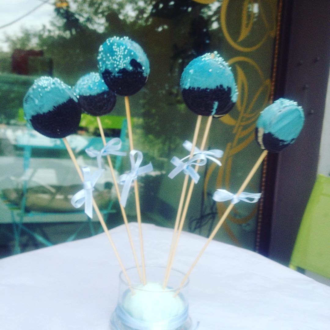 Baby Shower