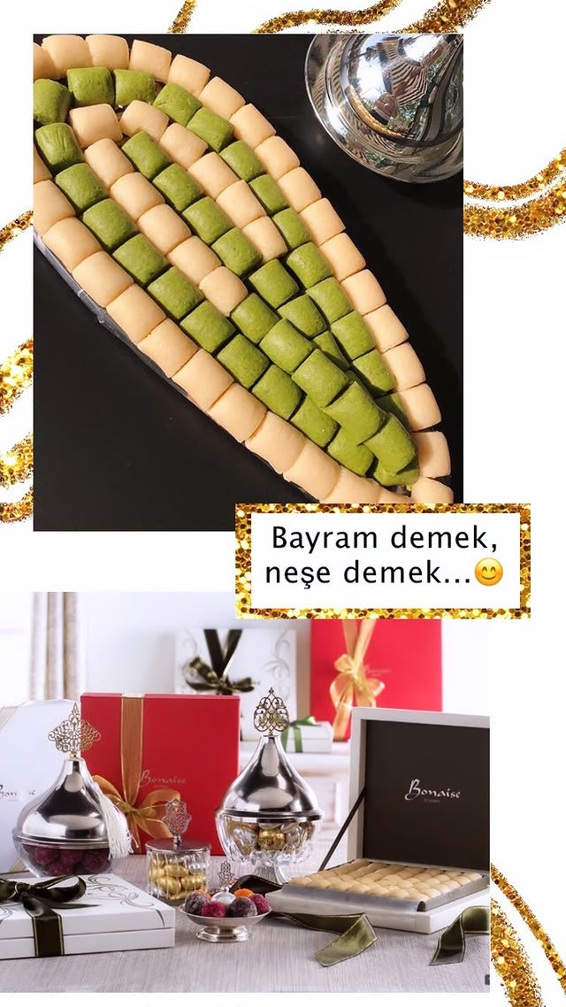 Bayramlık Ürünler