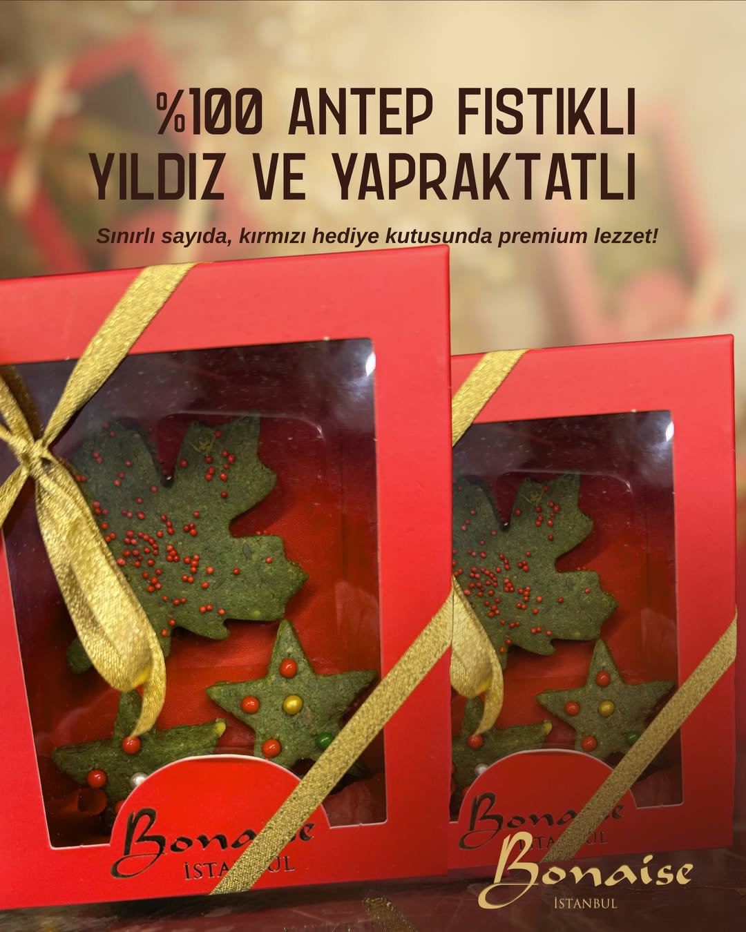 Yılbaşı Ürünleri