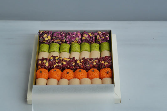 Bonaise Bahçe - 500 gr