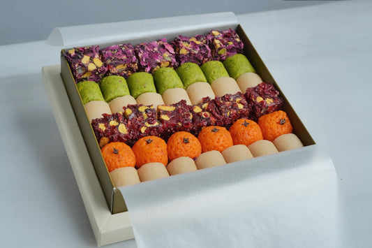 Bonaise Bahçe - 500 gr